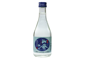 黄桜 山廃生貯蔵酒