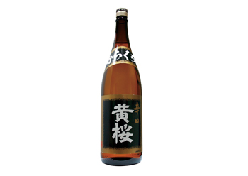 黄桜 辛口