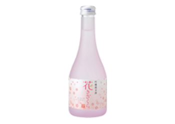 黄桜 花きざくら