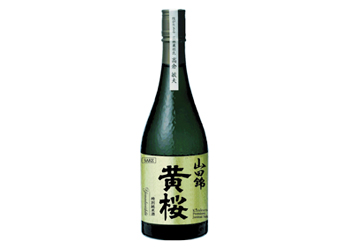 黄桜 山田錦