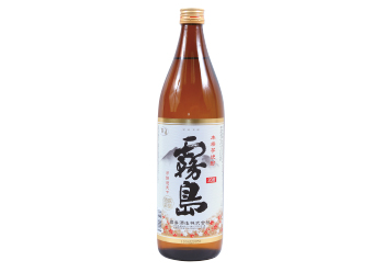 霧島 900ml