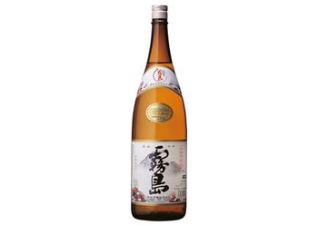 霧島 1.8L