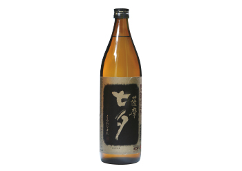 黒七夕