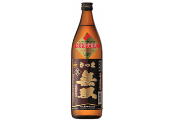 さつま無双 黒