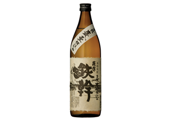 鉄幹 900ml