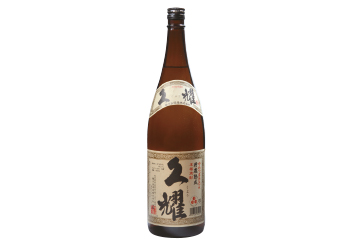 久耀 1.8L