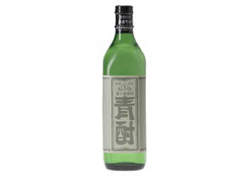 青酎