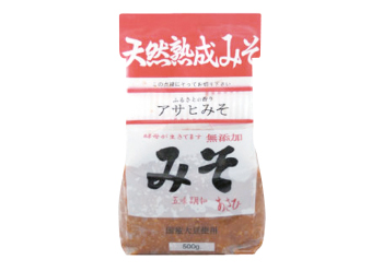 あさひ味噌