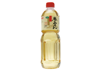 本味醂